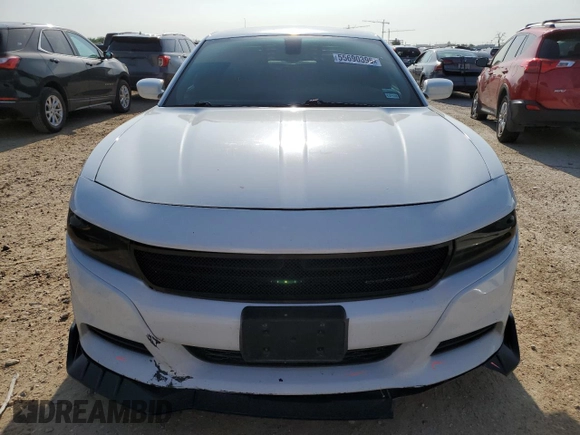 2017 Dodge Charger R/T z VIN 2C3CDXCT9HH523545, wystawiony jako Copart lot #55690395 z przebiegiem 108 689 mil mil oraz Szkoda całkowita • Salvage title. Historia ofert i sprzedaży dostępna na DreamBid. Obrazek 5.