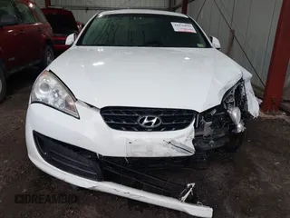 2012 Hyundai Genesis Coupe Premium с VIN KMHHT6KD0CU074363, выставлен на аукционе IAAI как лот 41976879 с пробегом 134 184 миль миль и . История ставок и продаж доступна на DreamBid. Изображение 12.