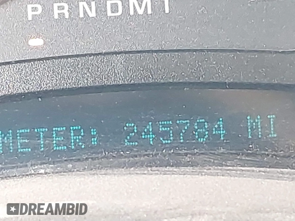 2006 GMC Sierra 2500HD SLT with VIN 1GTHK23GX6F157025, listed as a IAAI auction lot 42629528 with 245,784 mi miles and . Bid and sale history available at DreamBid. Image 15.