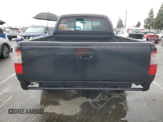 1995 Toyota T100 SR5 with VIN JT4VD12FXS0012757, listed as a Copart auction lot 43280635 with 169,283 mi miles and Salvage Title. Bid and sale history available at DreamBid. Image 6.