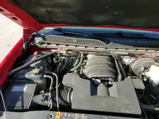 2018 Chevrolet Silverado 1500 LTZ с VIN 3GCUKSEC7JG239018, выставлен на аукционе Copart как лот 81246655 с пробегом 63 197 миль миль и Списание • Salvage title. История ставок и продаж доступна на DreamBid. Изображение 15.