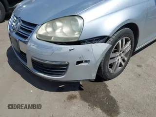 2005 Volkswagen Jetta 2.5 with VIN 3VWSG71K35M628391, listed as a IAAI auction lot 42302550 with 143,565 mi miles and . Bid and sale history available at DreamBid. Image 19.