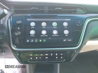 2022 Chevrolet Bolt EV 1LT with VIN 1G1FW6S06N4100590, listed as a IAAI auction lot 41338049 with 133,115 mi miles and . Bid and sale history available at DreamBid. Image 18.