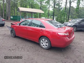 2008 Toyota Camry LE with VIN 4T1BE46K18U228812, listed as a IAAI auction lot 42161219 with 229,954 mi miles and . Bid and sale history available at DreamBid. Image 3.