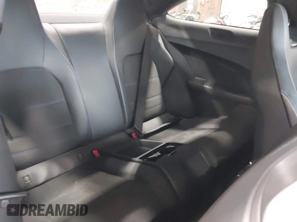2015 Mercedes-Benz C 250 with VIN WDDGJ4HB5FG375879, listed as a IAAI auction lot 42454524 with 50,588 mi miles and . Bid and sale history available at DreamBid. Image 8.