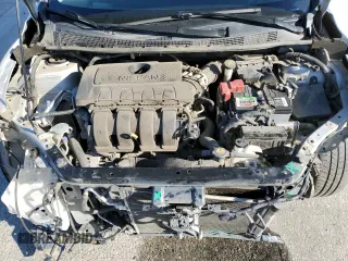 2017 Nissan Sentra SV z VIN 3N1AB7AP3HY395508, wystawiony jako Copart lot #49836395 z przebiegiem 69 827 mil mil oraz Szkoda całkowita • Salvage title. Historia ofert i sprzedaży dostępna na DreamBid. Obrazek 11.