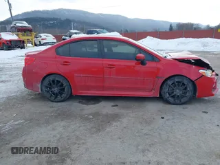 2021 Subaru WRX Premium z VIN JF1VA1C63M9816507, wystawiony jako IAAI lot #41372859 z przebiegiem 30 593 mil mil oraz . Historia ofert i sprzedaży dostępna na DreamBid. Obrazek 13.