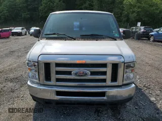 2013 Ford Econoline Cargo Commercial с VIN 1FTNE2EW3DDA46372, выставлен на аукционе Copart как лот 59529175 с пробегом 169 295 миль миль и Чистый • Clean title. История ставок и продаж доступна на DreamBid. Изображение 5.