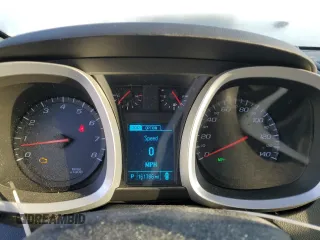 2014 Chevrolet Equinox LT with VIN 2GNFLBE38E6231797, listed as a Copart auction lot 49114385 with 161,786 mi miles and Clean Title. Bid and sale history available at carsss.com. Image 9.