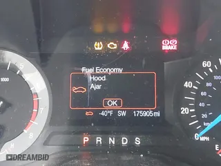 2016 Ford Edge SEL with VIN 2FMPK4J84GBB46734, listed as a IAAI auction lot 41446502 with 175,905 mi miles. Bid and sale history available at carsss.com. Image 16.