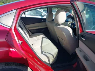 2012 Mazda 6 i Touring Plus z VIN 1YVHZ8EH6C5M15895, wystawiony jako IAAI lot #42501260 z przebiegiem 285 513 mil mil oraz . Historia ofert i sprzedaży dostępna na DreamBid. Obrazek 8.