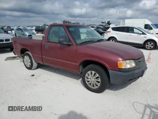 1998 Isuzu Hombre S z VIN 1GGCS1446W8653936, wystawiony jako Copart lot #45572055 z przebiegiem 168 005 mil mil oraz Tytuł czysty. Historia ofert i sprzedaży dostępna na DreamBid. Obrazek 4.