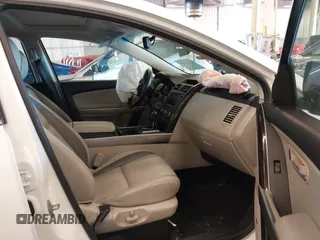 2012 Mazda CX-9 Grand Touring with VIN JM3TB3DV8C0359977, listed as a IAAI auction lot 41142648 with 115,979 mi miles. Bid and sale history available at carsss.com. Image 5.
