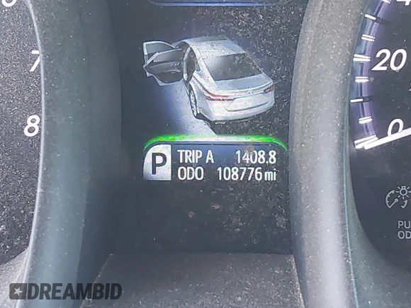 2015 Toyota Avalon Limited with VIN 4T1BK1EB3FU149678, listed as a IAAI auction lot 41372504 with 108,776 mi miles and . Bid and sale history available at DreamBid. Image 16.