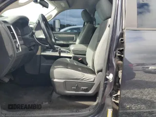 2015 Ram 1500 Outdoorsman z VIN 1C6RR7LM9FS719918, wystawiony jako Copart lot #56798485 z przebiegiem 187 443 mil mil oraz Czysty tytuł • Clean title. Historia ofert i sprzedaży dostępna na DreamBid. Obrazek 7.