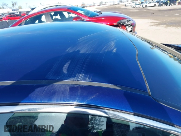 2019 Kia Optima LX with VIN 5XXGT4L35KG357596, listed as a IAAI auction lot 41785667 with 105,333 mi miles. Bid and sale history available at carsss.com. Image 18.