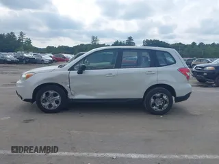 2015 Subaru Forester 2.5i с VIN JF2SJAAC6FH554322, выставлен на аукционе IAAI как лот 42694053 с пробегом 150 487 миль миль и . История ставок и продаж доступна на DreamBid. Изображение 14.