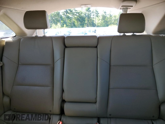 2014 Acura RDX with VIN 5J8TB4H36EL000170, listed as a Copart auction lot 65952204 with 190,310 mi miles and Salvage title. Bid and sale history available at DreamBid. Image 10.