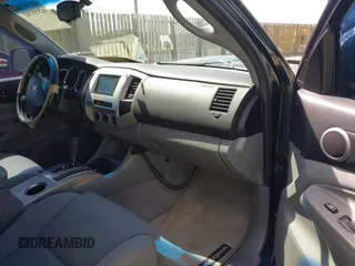 2010 Toyota Tacoma with VIN 5TEMU4FN3AZ718871, listed as a IAAI auction lot 42055583 with 241,870 mi miles and . Bid and sale history available at DreamBid. Image 5.