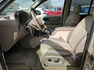 2004 Chevrolet TrailBlazer EXT LT with VIN 1GNET16PX46135181, listed as a Copart auction lot 47438135 with 183,343 mi miles and Salvage Title. Bid and sale history available at carsss.com. Image 7.