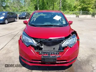 2019 Nissan Note SV with VIN 3N1CE2CP7KL365013, listed as a IAAI auction lot 42068720 with 154,103 mi miles and . Bid and sale history available at DreamBid. Image 12.