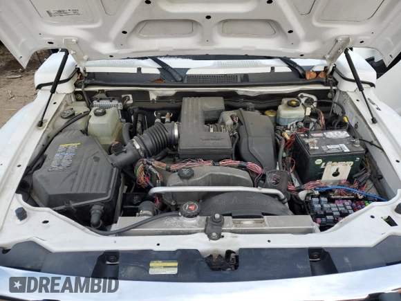 2007 Hummer H3 SUV with VIN 5GTDN13E678230050, listed as a Copart auction lot 41589475 with 232,248 mi miles and Clean Title. Bid and sale history available at DreamBid. Image 12.