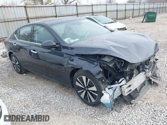 2020 Nissan Altima SV z VIN 1N4BL4DV6LC210396, wystawiony jako IAAI lot #41829883 z przebiegiem 63 274 mil mil oraz . Historia ofert i sprzedaży dostępna na DreamBid. Obrazek 1.