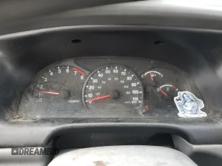 2002 Suzuki XL7 Standard z VIN JS3TY92V024106089, wystawiony jako Copart lot #58418685 z przebiegiem 232 254 mil mil oraz Szkoda całkowita • Salvage title. Historia ofert i sprzedaży dostępna na DreamBid. Obrazek 9.