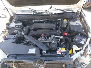 2012 Subaru Legacy Premium с VIN 4S3BMBB62C3025723, выставлен на аукционе IAAI как лот 42620614 с пробегом 164 772 миль миль и . История ставок и продаж доступна на DreamBid. Изображение 10.