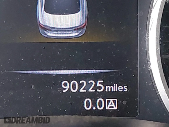 2019 Infiniti Q50 Red Sport 400 с VIN JN1FV7AP4KM760365, выставлен на аукционе IAAI как лот 42437474 с пробегом 90 225 миль миль и . История ставок и продаж доступна на DreamBid. Изображение 15.