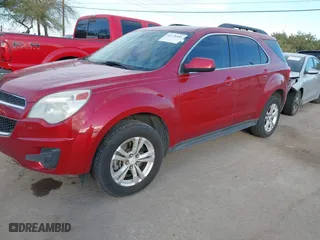 2014 Chevrolet Equinox LT with VIN 2GNALBEK2E6276722, listed as a IAAI auction lot 41275582 with 159,122 mi miles. Bid and sale history available at carsss.com. Image 18.