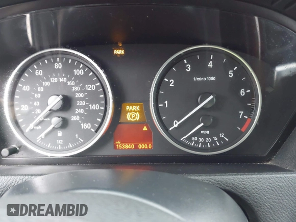 2013 BMW X5 xDrive35i z VIN 5UXZV4C58DL993516, wystawiony jako IAAI lot #42192619 z przebiegiem 153 840 mil mil oraz . Historia ofert i sprzedaży dostępna na DreamBid. Obrazek 7.