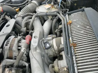 2004 Subaru Forester XT with VIN JF1SG69654H730661, listed as a IAAI auction lot 42940157 with 130,964 mi miles and . Bid and sale history available at DreamBid. Image 13.