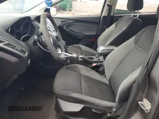 2012 Ford Focus SE с VIN 1FAHP3F24CL112334, выставлен на аукционе Copart как лот 59343285 с пробегом 168 062 миль миль и Чистый • Clean title. История ставок и продаж доступна на DreamBid. Изображение 7.