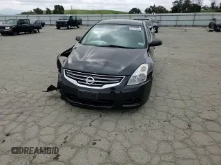 2012 Nissan Altima 2.5 S with VIN 1N4AL2AP9CN453307, listed as a Copart auction lot 53170045 with 80,543 mi miles and Salvage Title. Bid and sale history available at carsss.com. Image 11.