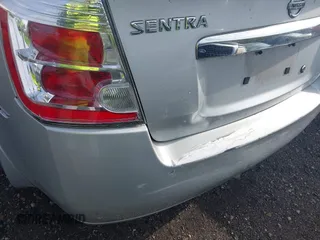 2012 Nissan Sentra S с VIN 3N1AB6AP2CL674884, выставлен на аукционе IAAI как лот 42175436 с пробегом Не указан миль и . История ставок и продаж доступна на DreamBid. Изображение 6.