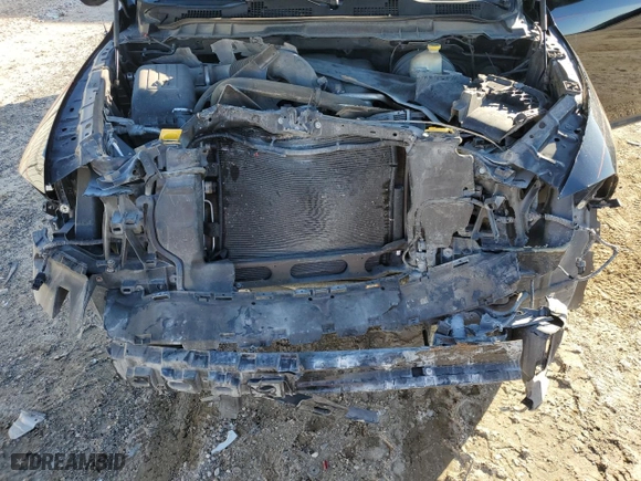 2014 Ram 1500 Tradesman with VIN 1C6RR6KT1ES237008, listed as a Copart auction lot 86724774 with 197,965 mi miles and Salvage Title. Bid and sale history available at carsss.com. Image 13.
