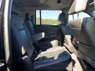 2019 Chevrolet Suburban Premier with VIN 1GNSKJKJ6KR134774, listed as a Copart auction lot 76118314 with 69,523 mi miles and Salvage Title. Bid and sale history available at DreamBid. Image 11.