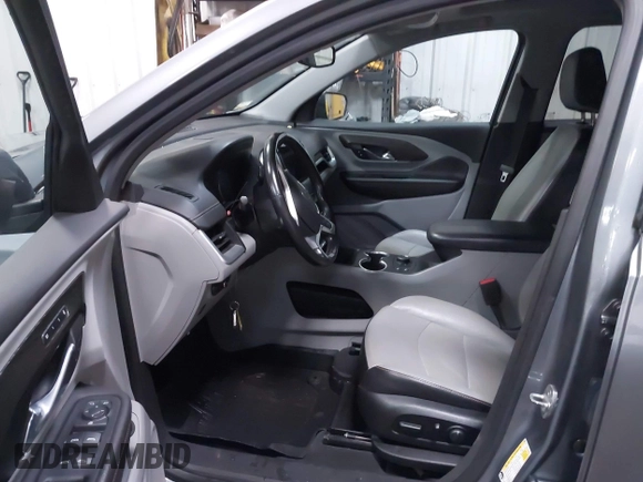 2020 GMC Terrain SLT с VIN 3GKALVEX1LL136325, выставлен на аукционе IAAI как лот 41630771 с пробегом 98 831 миль миль и . История ставок и продаж доступна на DreamBid. Изображение 5.