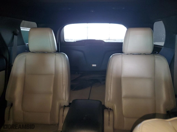 2012 Ford Explorer Limited with VIN 1FMHK8F8XCGA43941, listed as a Copart auction lot 42794165 with 186,675 mi miles and Clean Title. Bid and sale history available at carsss.com. Image 10.