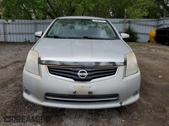 2012 Nissan Sentra SR z VIN 3N1AB6AP9CL628128, wystawiony jako Copart lot #56981005 z przebiegiem 309 001 mil mil oraz Czysty tytuł • Clean title. Historia ofert i sprzedaży dostępna na DreamBid. Obrazek 5.