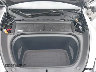 2024 Tesla Model Y Performance with VIN 7SAYGDEF3RA307468, listed as a IAAI auction lot 41805853 with 10,377 mi miles and . Bid and sale history available at DreamBid. Image 10.