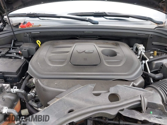 2019 Jeep Grand Cherokee High Altitude with VIN 1C4RJFCG2KC849046, listed as a IAAI auction lot 42100162 with 39,486 mi miles and . Bid and sale history available at DreamBid. Image 10.
