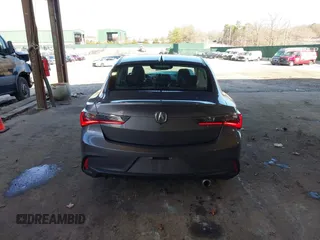 2020 Acura ILX Premium с VIN 19UDE2F73LA008757, выставлен на аукционе IAAI как лот 41880275 с пробегом 49 773 миль миль и . История ставок и продаж доступна на DreamBid. Изображение 17.