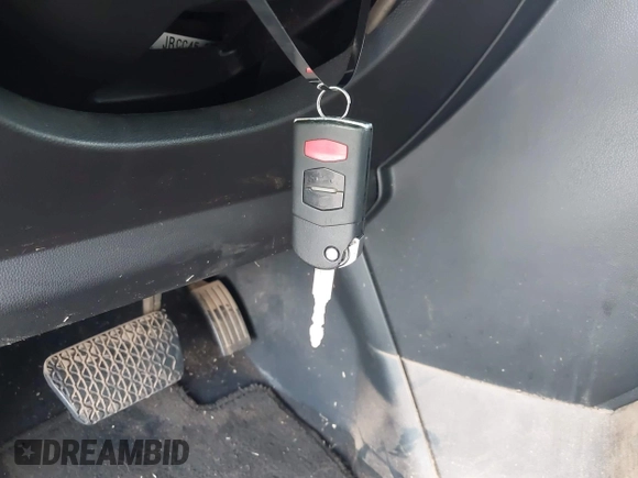 2007 Mazda 5 Touring с VIN JM1CR29L670147011, выставлен на аукционе IAAI как лот 42199963 с пробегом 169 914 миль миль и . История ставок и продаж доступна на DreamBid. Изображение 11.