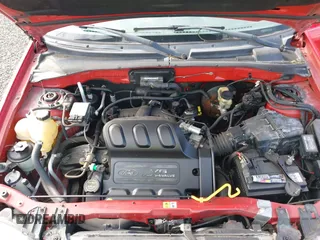 2002 Ford Escape XLT Choice с VIN 1FMCU04142KB77352, выставлен на аукционе IAAI как лот 42274678 с пробегом 175 473 миль миль и . История ставок и продаж доступна на DreamBid. Изображение 10.
