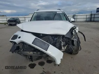2017 Volkswagen Tiguan S with VIN WVGAV7AX9HK017871, listed as a Copart auction lot 48767785 with 49,608 mi miles and Salvage Title. Bid and sale history available at DreamBid. Image 5.