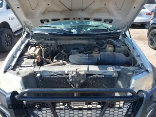 2007 Ford F-150 STX with VIN 1FTRX14W97KD36834, listed as a IAAI auction lot 42548806 with 207,391 mi miles and . Bid and sale history available at DreamBid. Image 10.