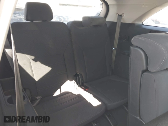 2019 Kia Sorento LX V6 with VIN 5XYPG4A56KG600188, listed as a IAAI auction lot 41347390 with 79,098 mi miles. Bid and sale history available at carsss.com. Image 20.