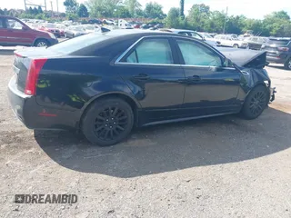 2012 Cadillac CTS z VIN 1G6DA5E53C0112671, wystawiony jako IAAI lot #42290332 z przebiegiem 135 585 mil mil oraz . Historia ofert i sprzedaży dostępna na DreamBid. Obrazek 4.